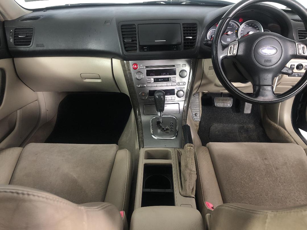 Photo '17' of Subaru Outback Photo '17' of Subaru Outback