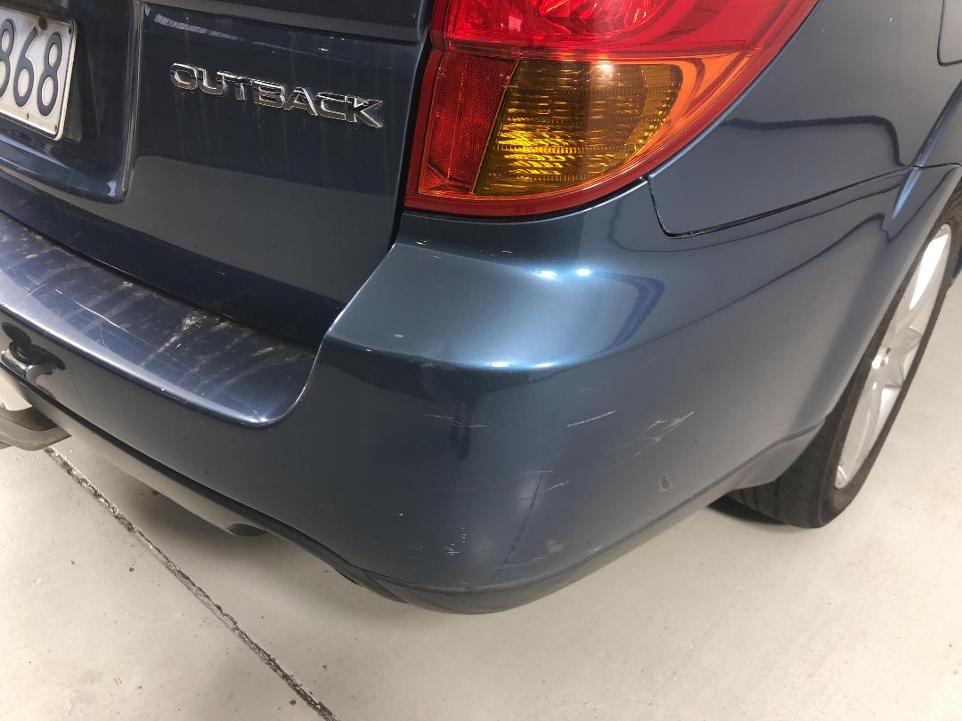 Photo '27' of Subaru Outback Photo '27' of Subaru Outback