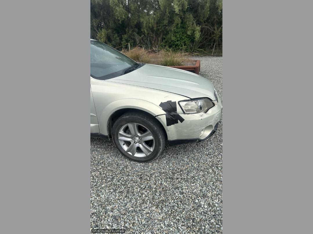 Photo '5' of Subaru Outback