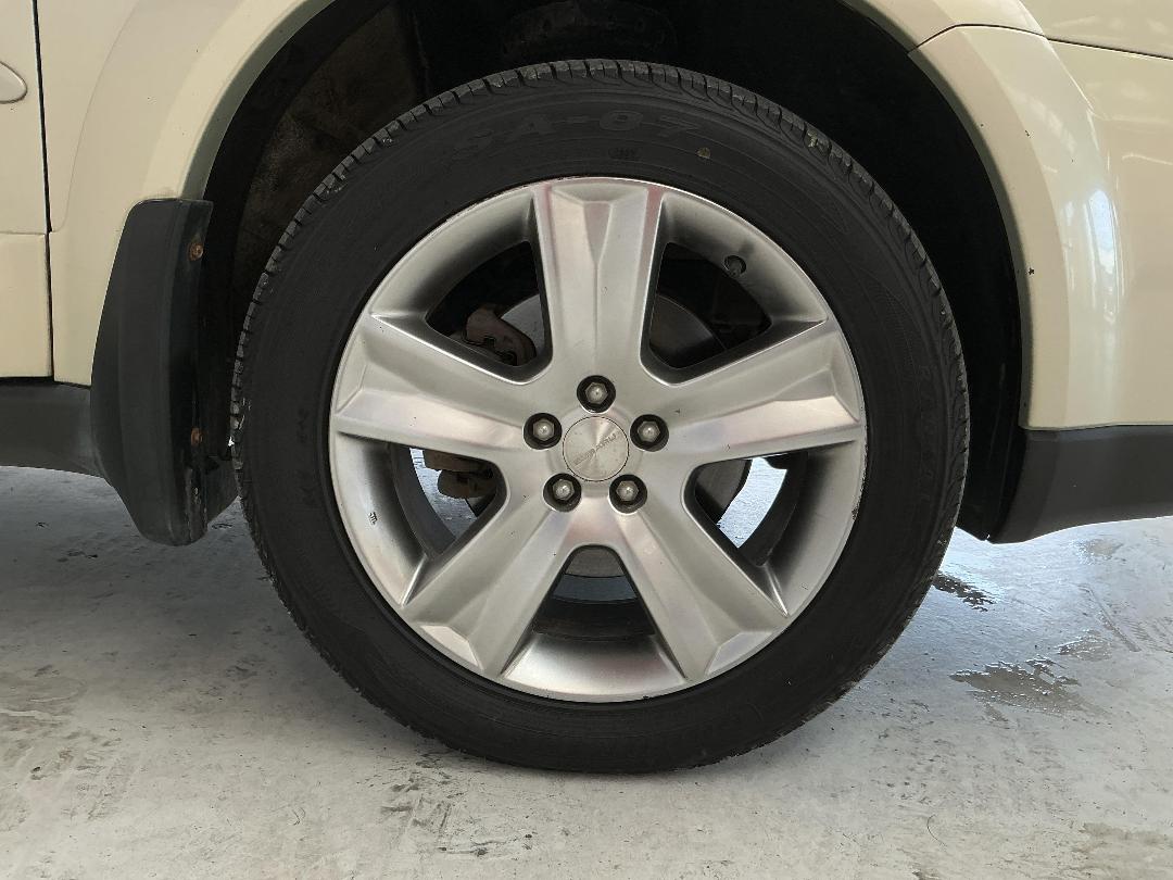 Photo '9' of Subaru Outback