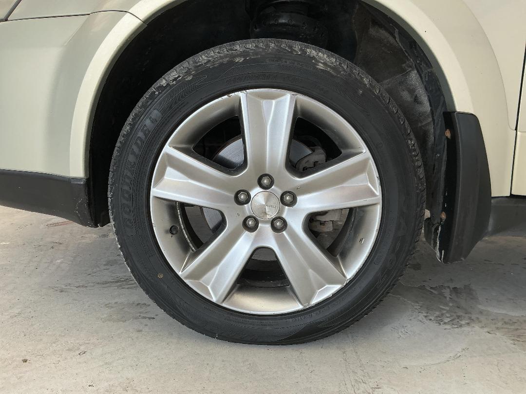 Photo '10' of Subaru Outback