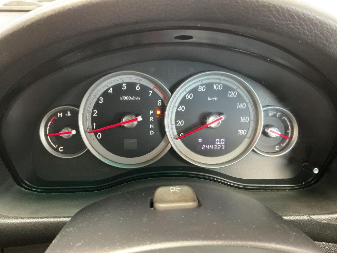 Photo '21' of Subaru Outback