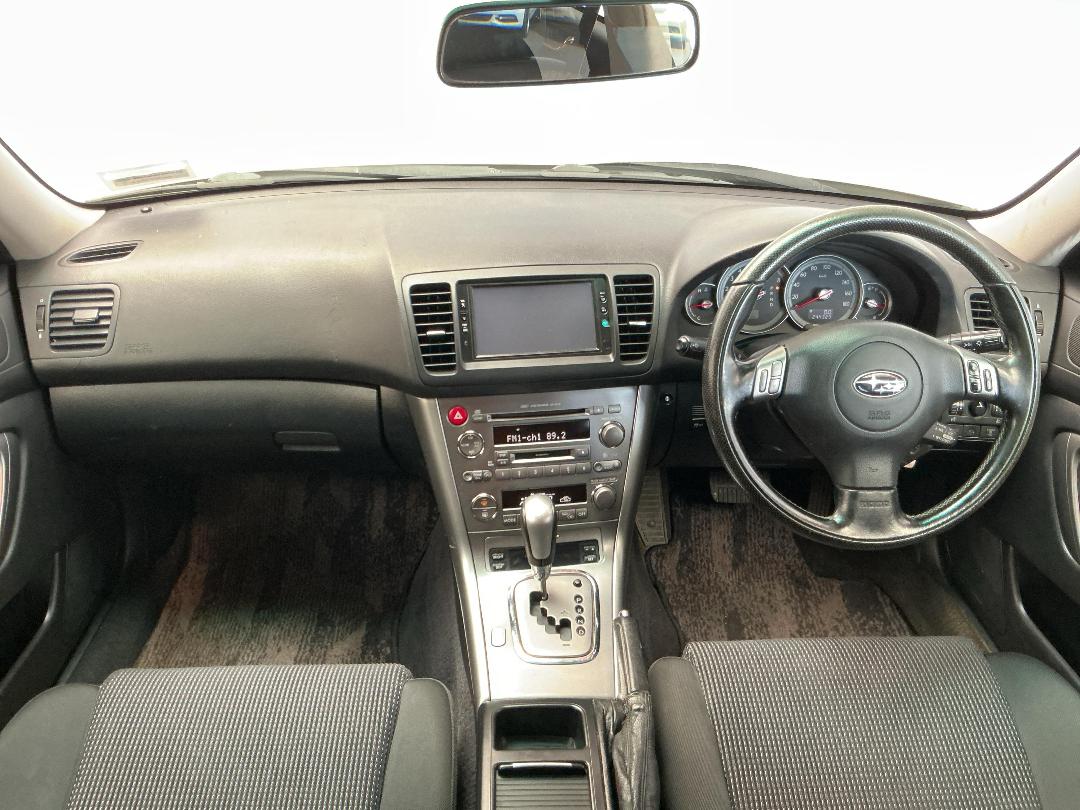 Photo '17' of Subaru Outback