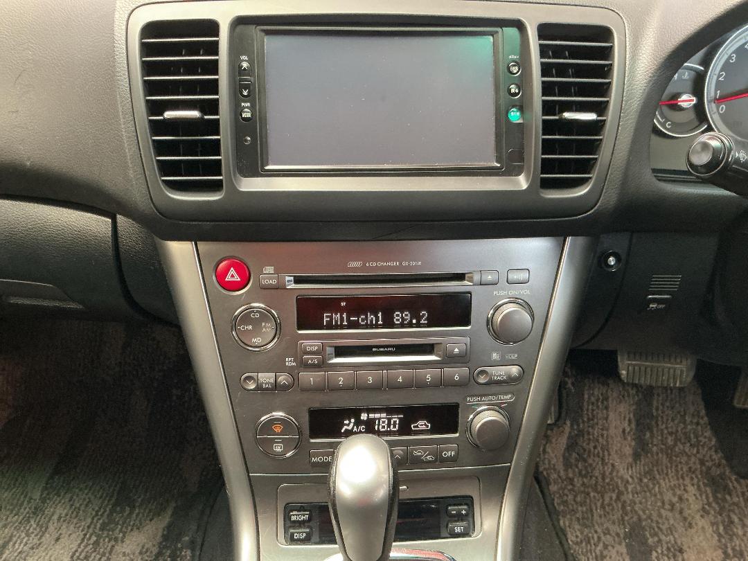 Photo '18' of Subaru Outback