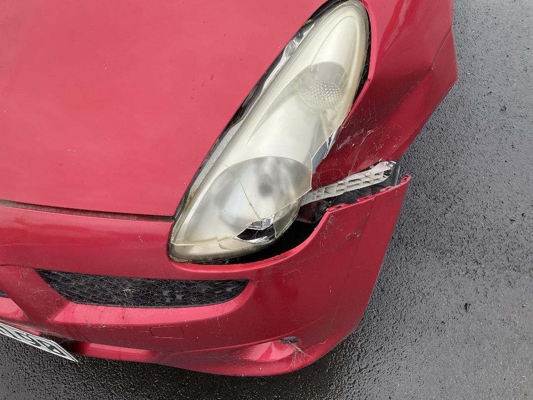 Photo '6' of Subaru R1