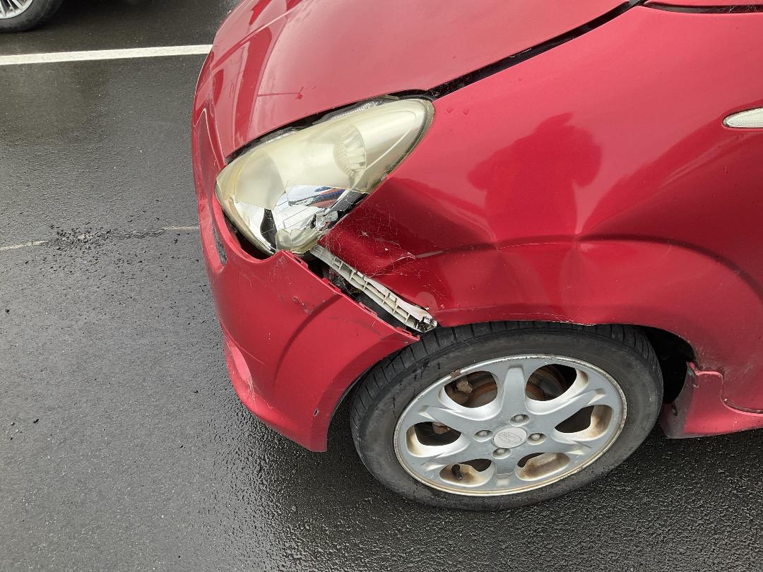 Photo '5' of Subaru R1