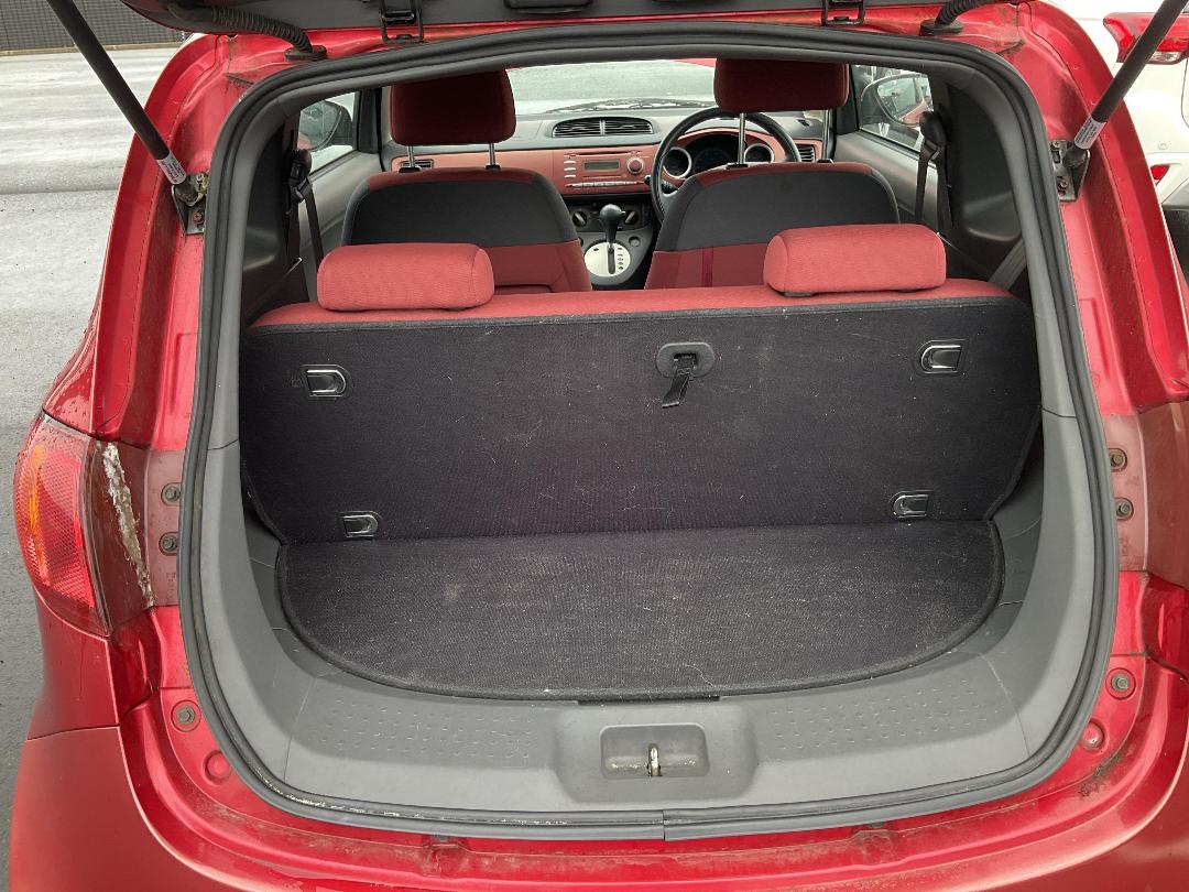 Photo '12' of Subaru R1