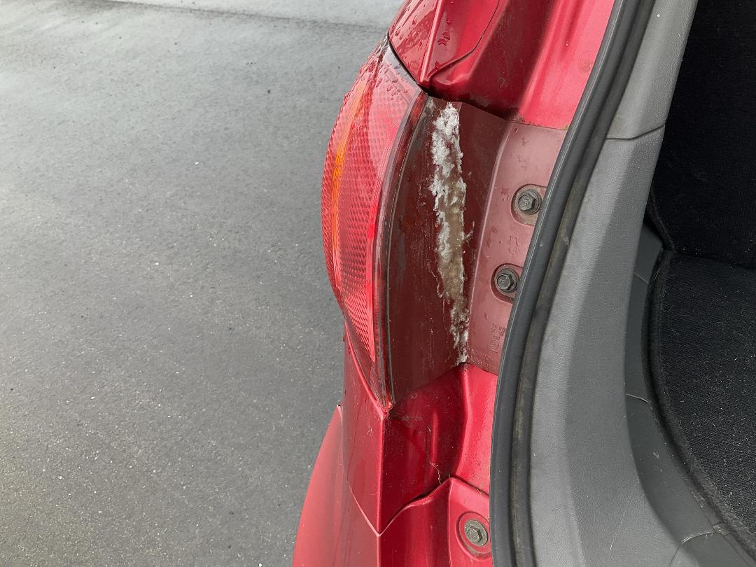 Photo '13' of Subaru R1