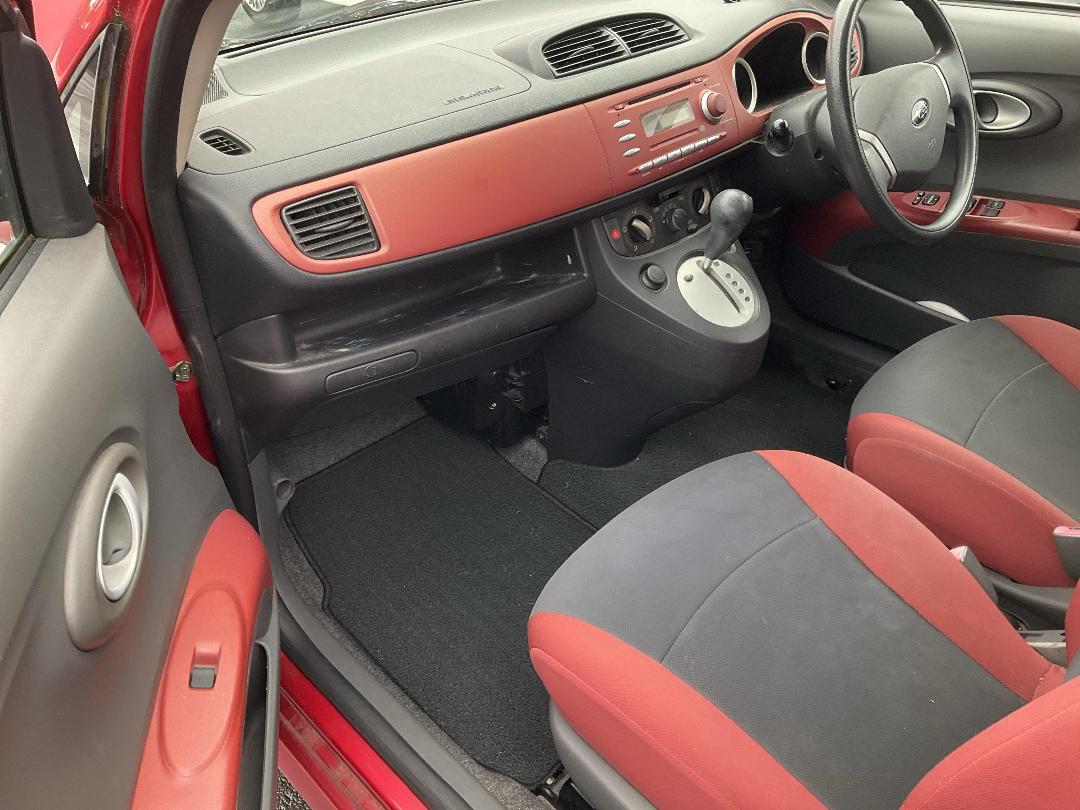 Photo '14' of Subaru R1