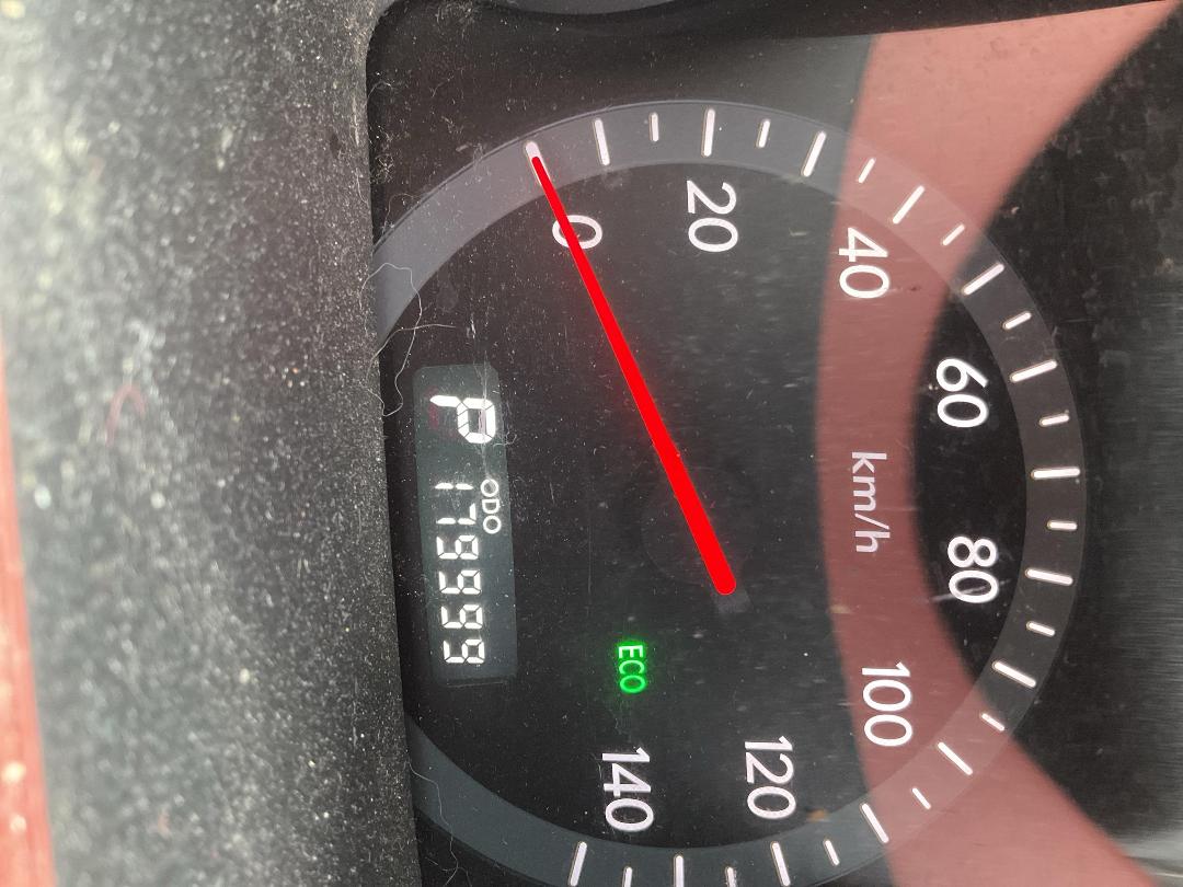 Photo '18' of Subaru R1