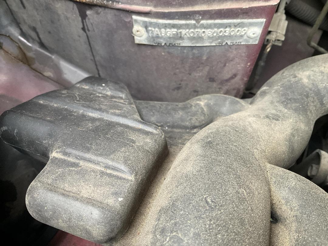 Photo '15' of Subaru R1