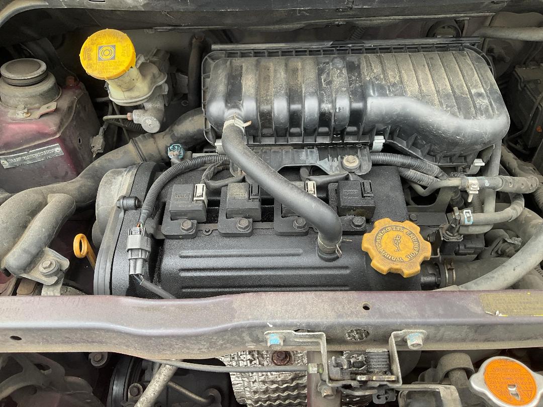 Photo '16' of Subaru R1