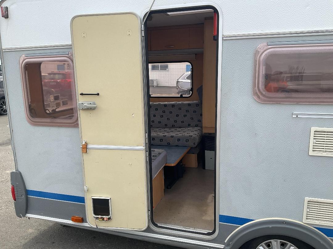 Photo '15' of Sunrolla Princess Caravan - Single