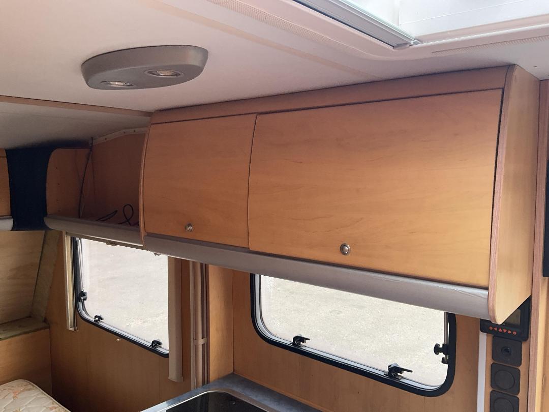 Photo '19' of Sunrolla Princess Caravan - Single