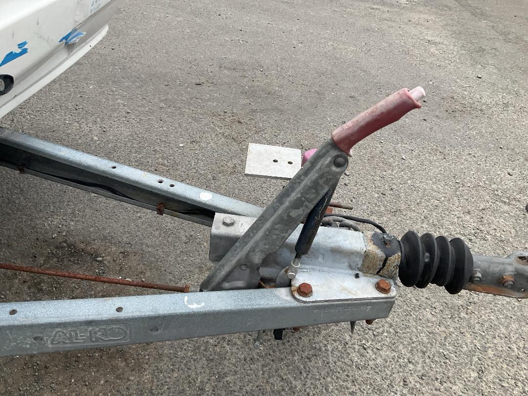 Photo '11' of Sunrolla Princess Caravan - Single