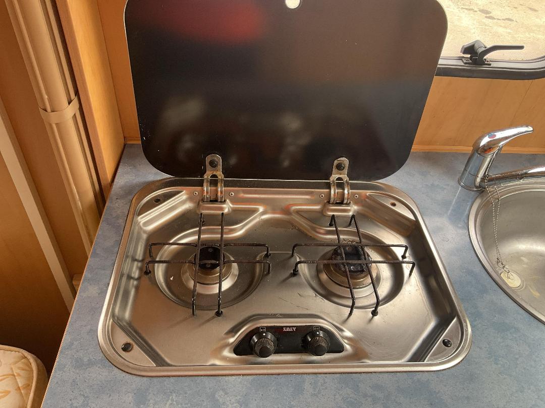 Photo '26' of Sunrolla Princess Caravan - Single