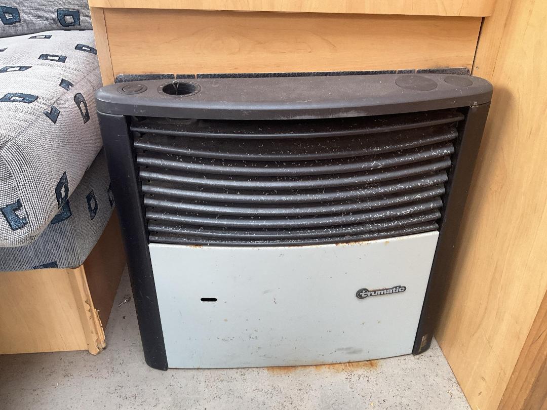 Photo '24' of Sunrolla Princess Caravan - Single