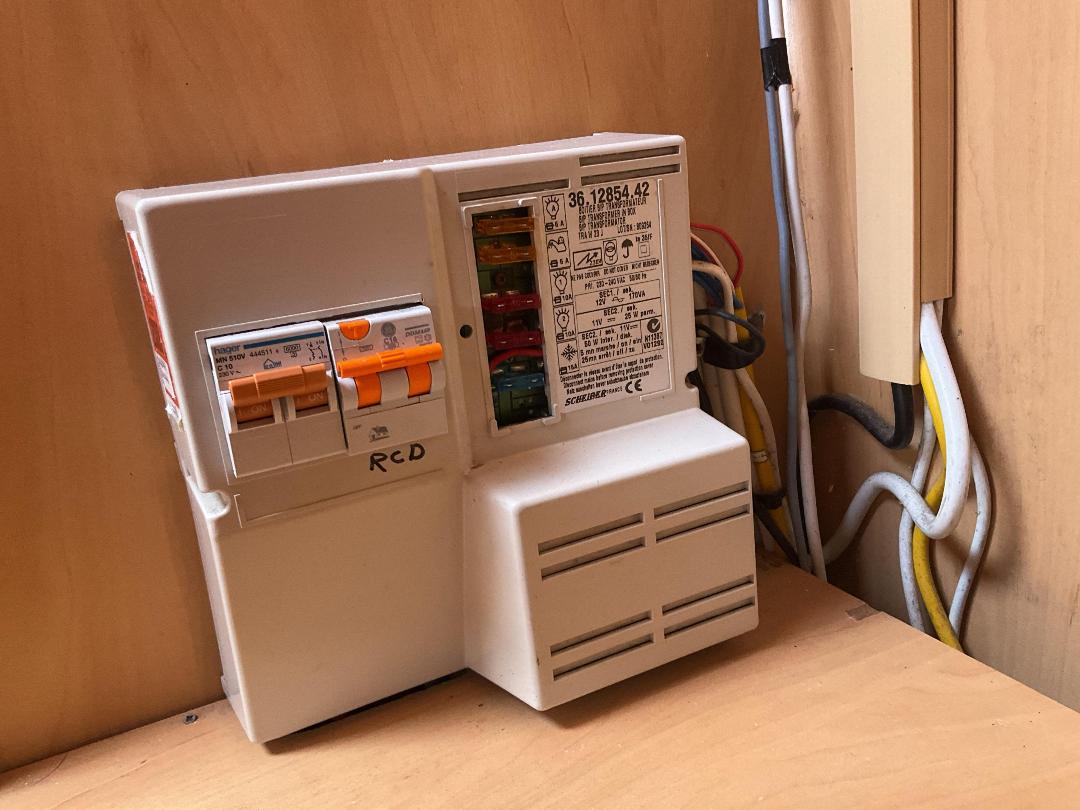 Photo '28' of Sunrolla Princess Caravan - Single