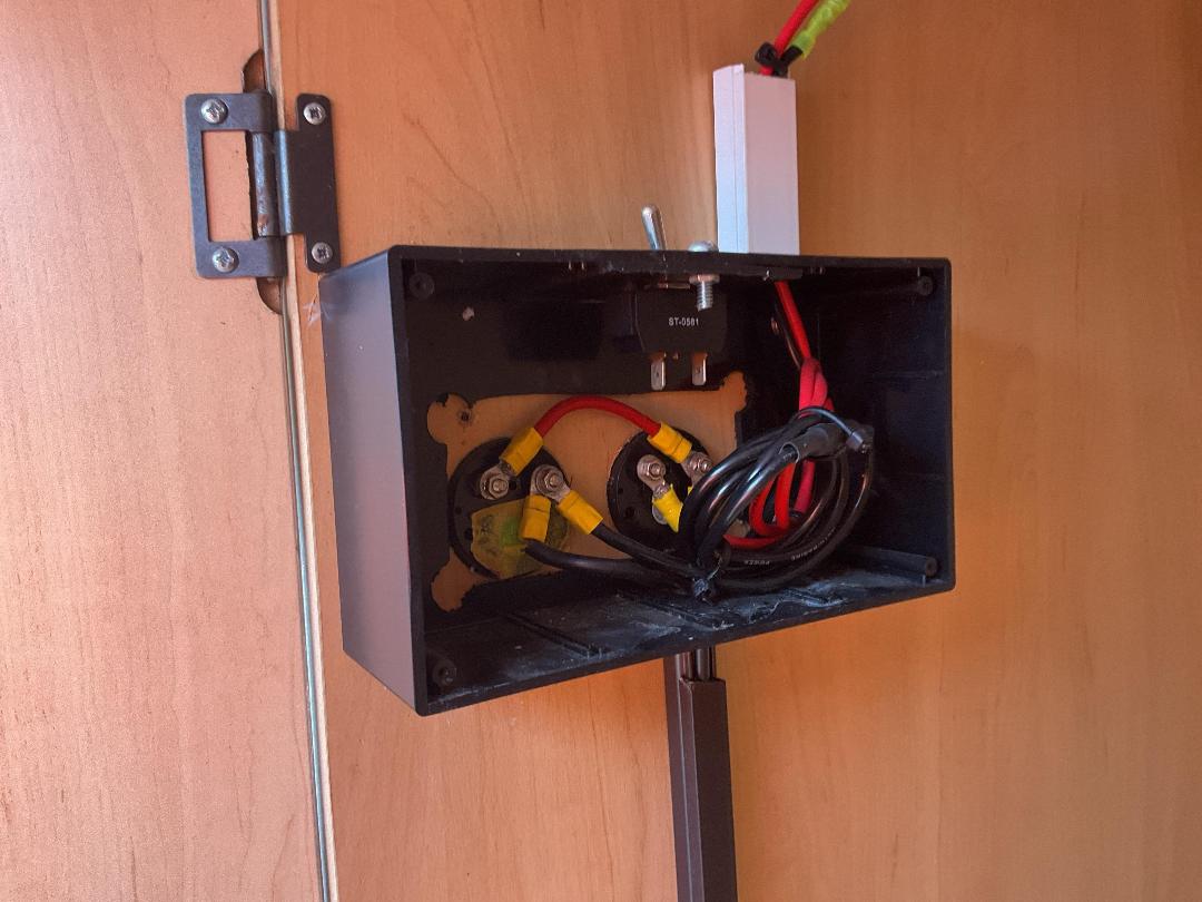 Photo '29' of Sunrolla Princess Caravan - Single