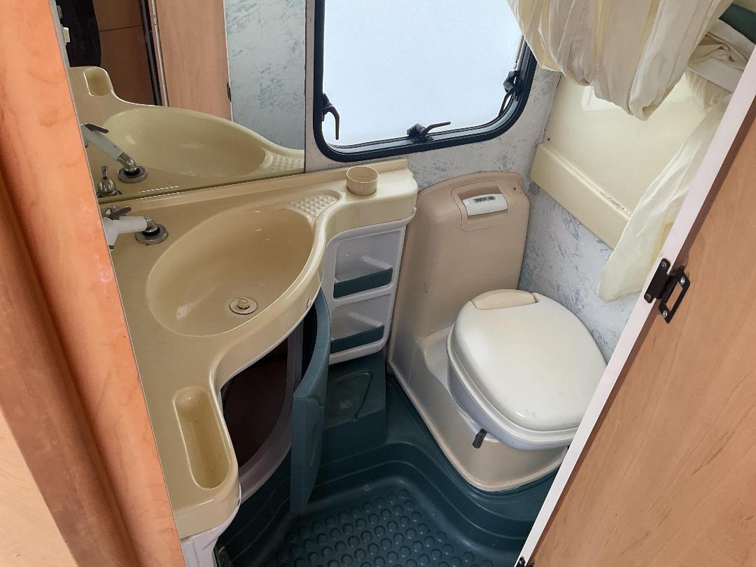 Photo '17' of Sunrolla Princess Caravan - Single