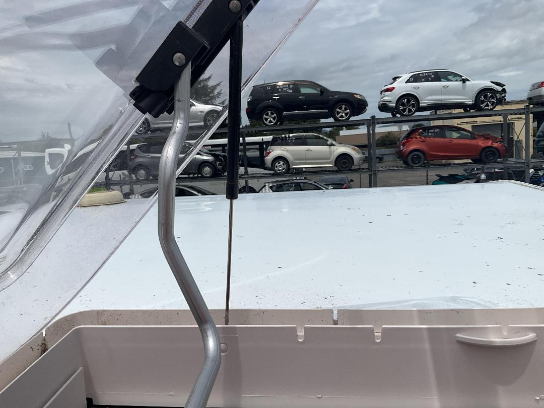 Photo '37' of Sunrolla Princess Caravan - Single