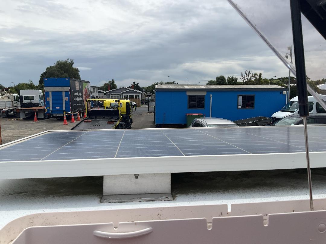 Photo '36' of Sunrolla Princess Caravan - Single