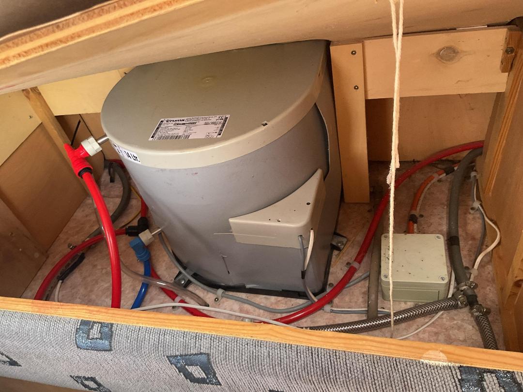 Photo '34' of Sunrolla Princess Caravan - Single