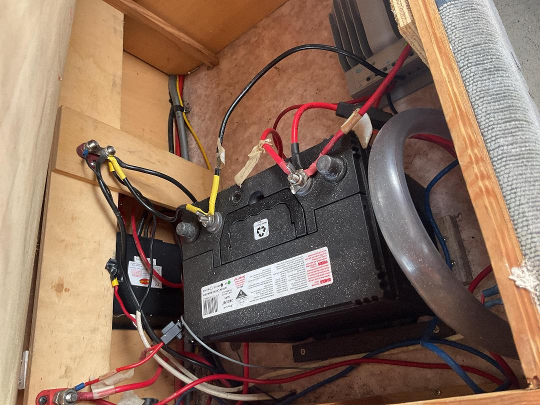 Photo '33' of Sunrolla Princess Caravan - Single