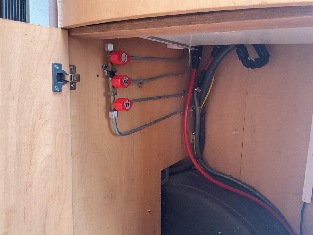 Photo '32' of Sunrolla Princess Caravan - Single