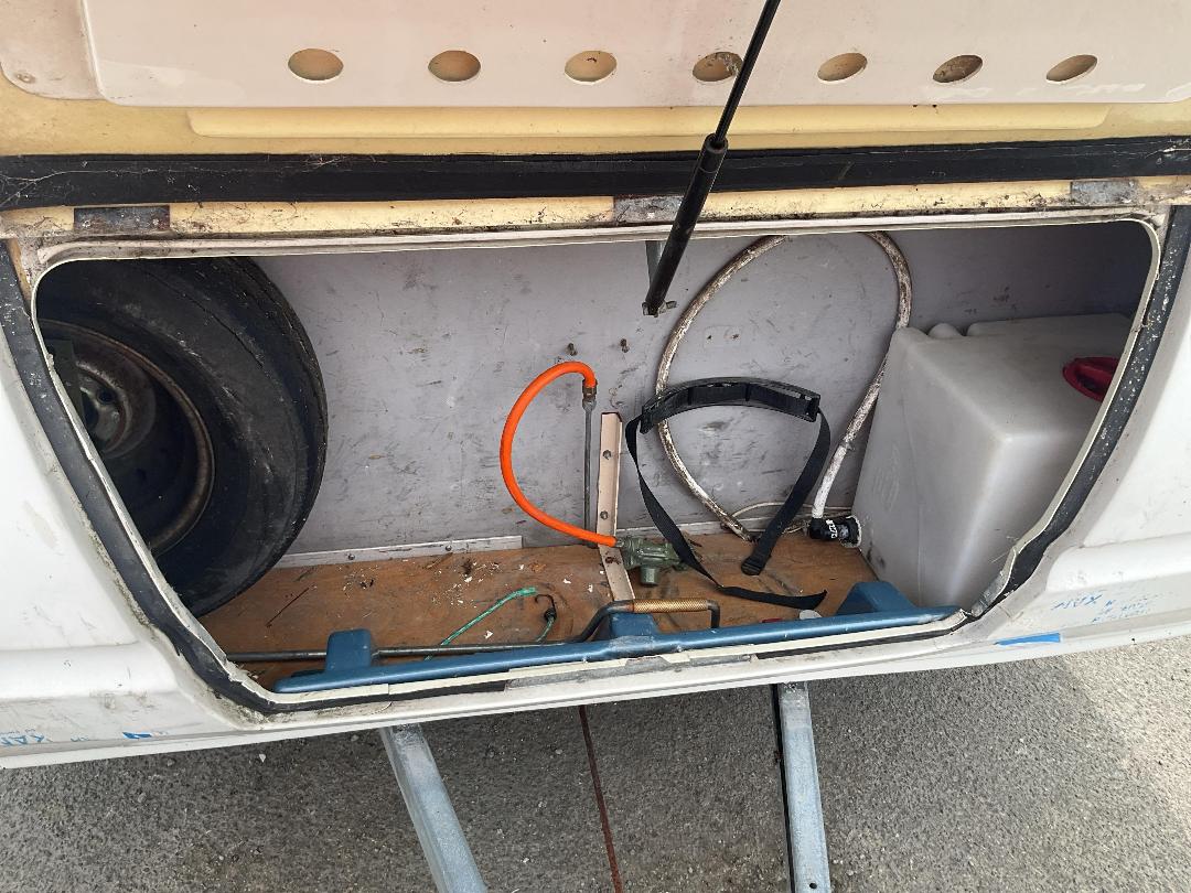 Photo '12' of Sunrolla Princess Caravan - Single