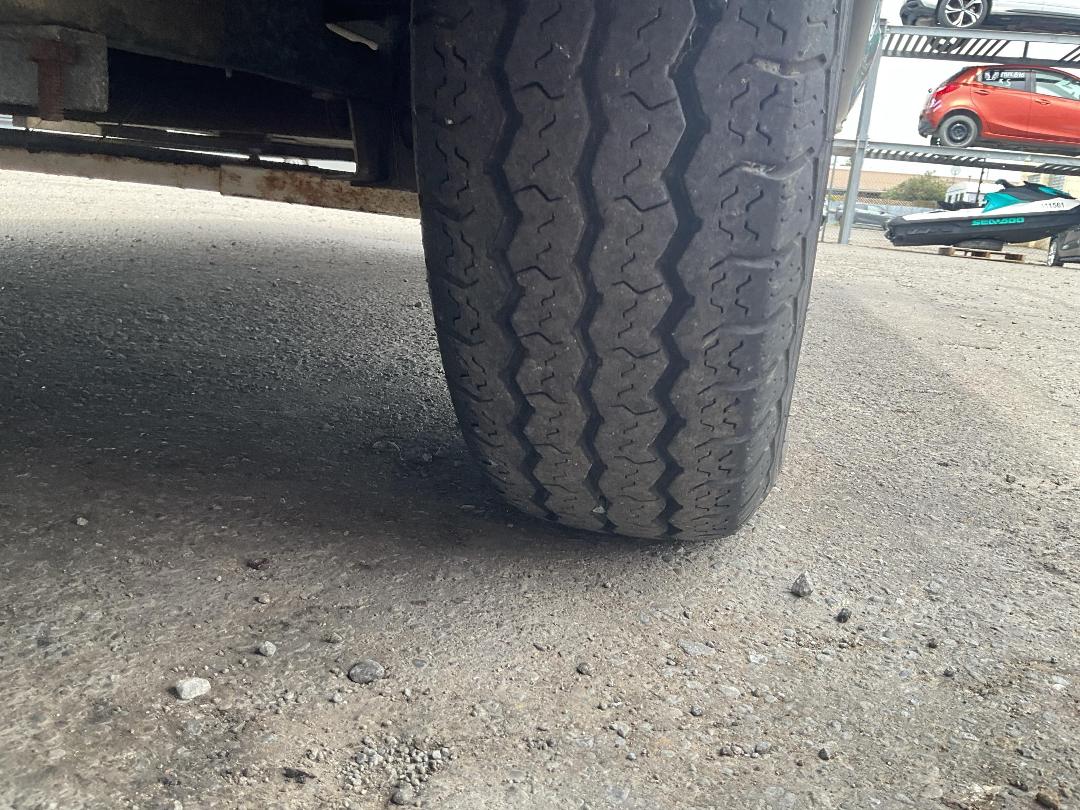 Photo '41' of Sunrolla Princess Caravan - Single