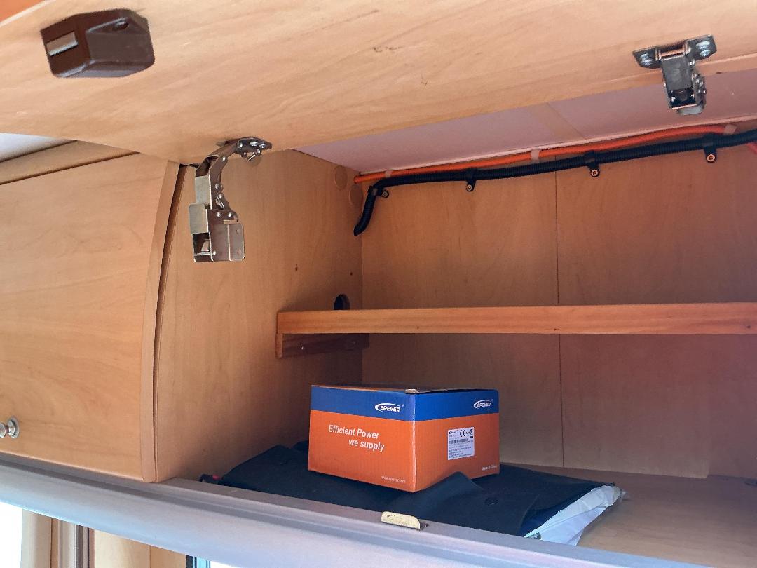 Photo '27' of Sunrolla Princess Caravan - Single