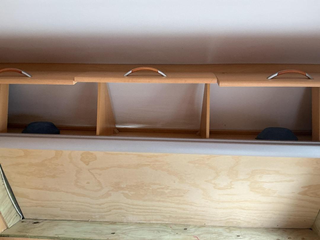 Photo '35' of Sunrolla Princess Caravan - Single