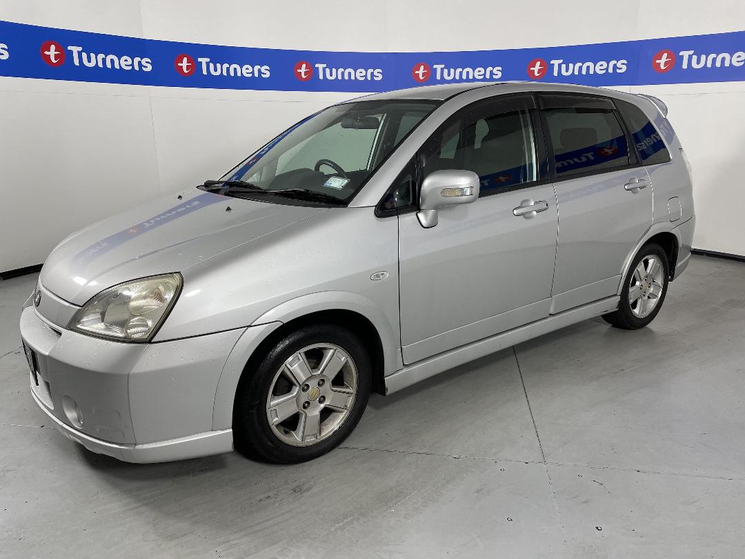 Photo '4' of Suzuki Aerio