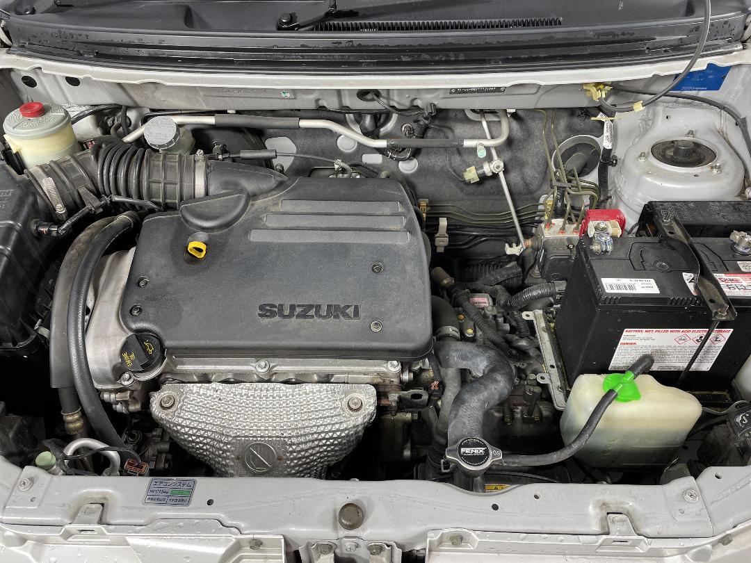 Photo '13' of Suzuki Aerio