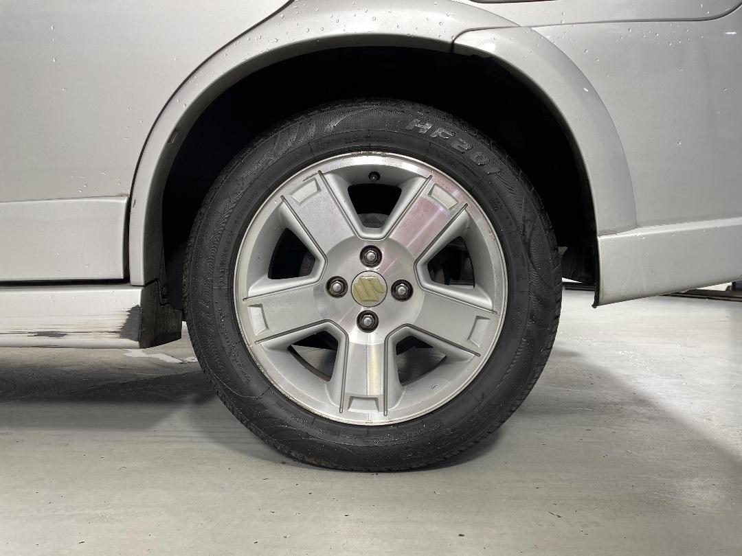 Photo '11' of Suzuki Aerio