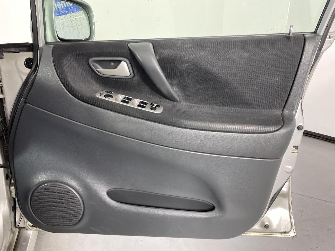 Photo '15' of Suzuki Aerio