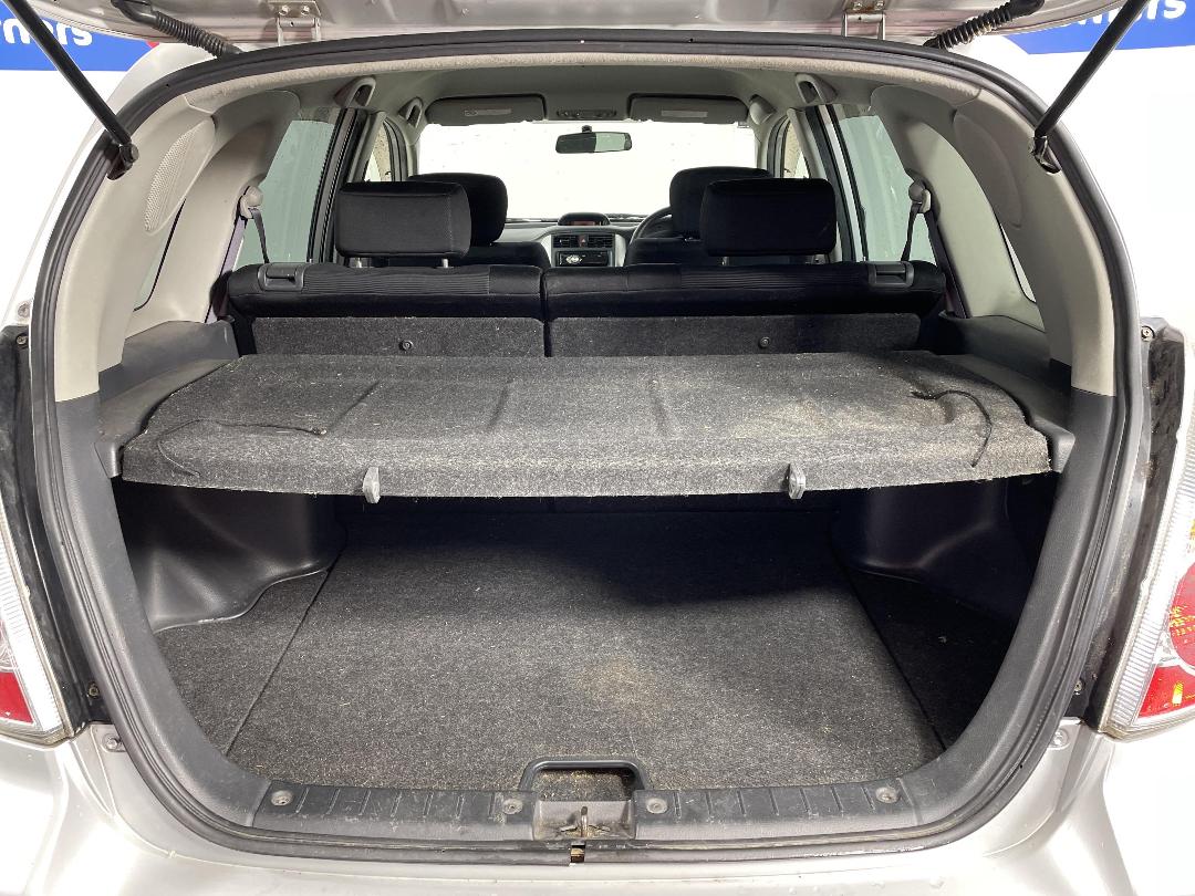 Photo '14' of Suzuki Aerio