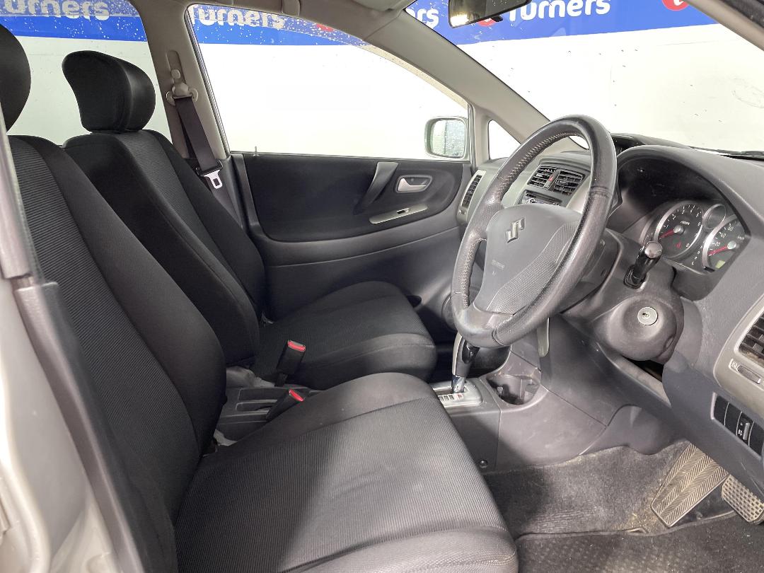 Photo '16' of Suzuki Aerio