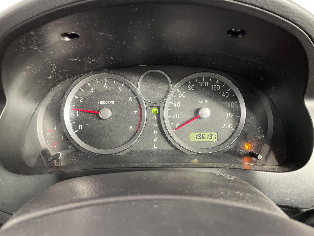 Photo '21' of Suzuki Aerio