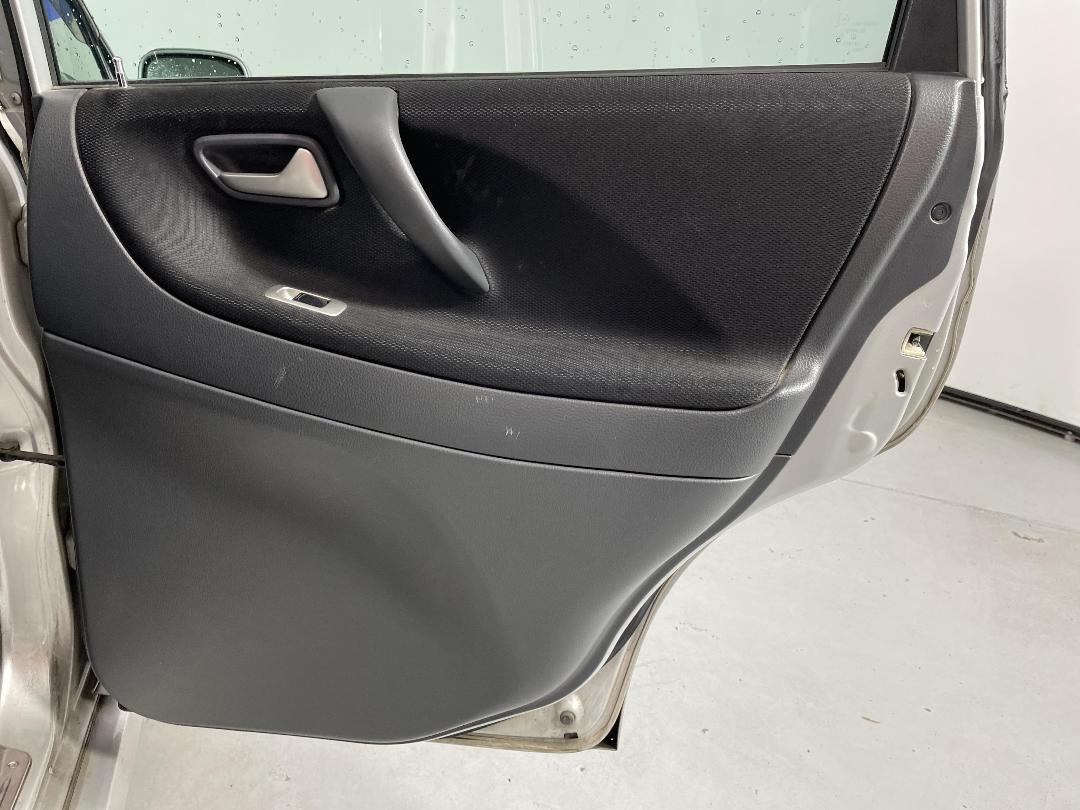 Photo '19' of Suzuki Aerio