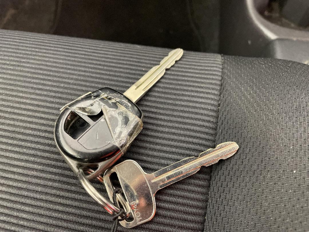 Photo '22' of Suzuki Aerio