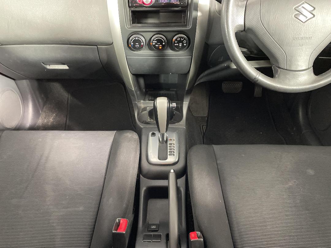 Photo '18' of Suzuki Aerio