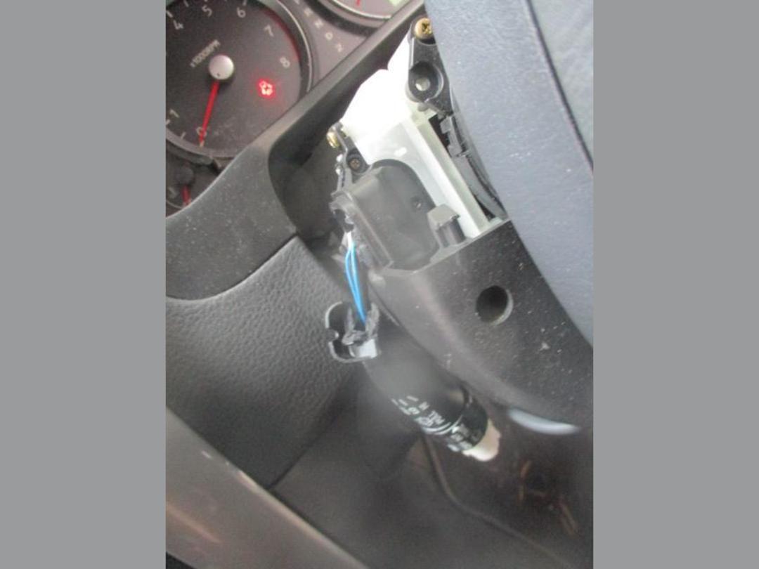 Photo '5' of Suzuki Aerio