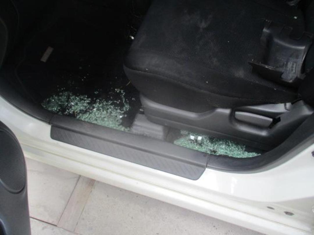 Photo '6' of Suzuki Aerio