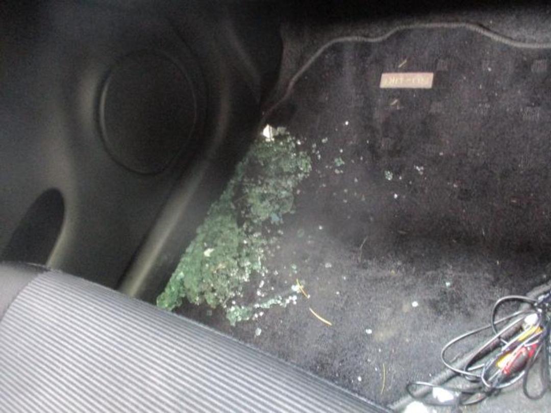 Photo '8' of Suzuki Aerio