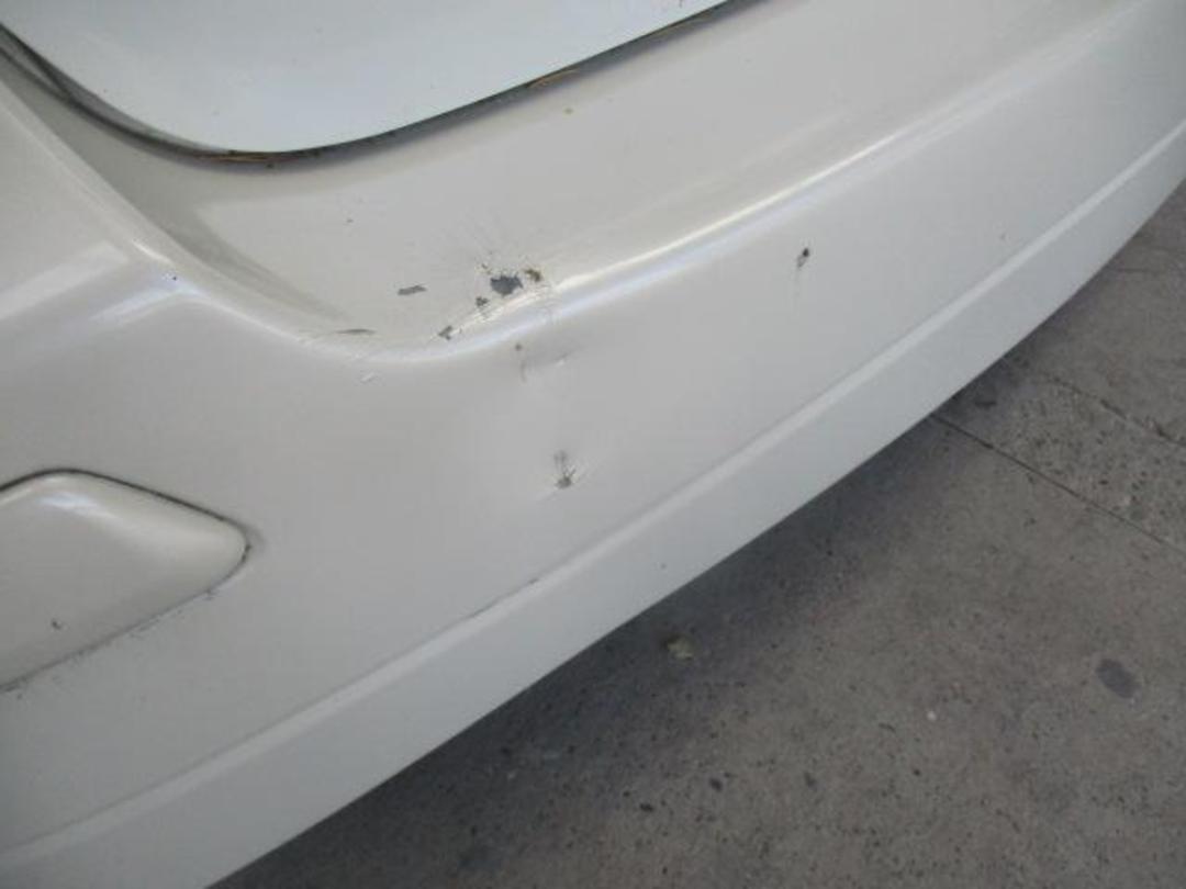 Photo '11' of Suzuki Aerio