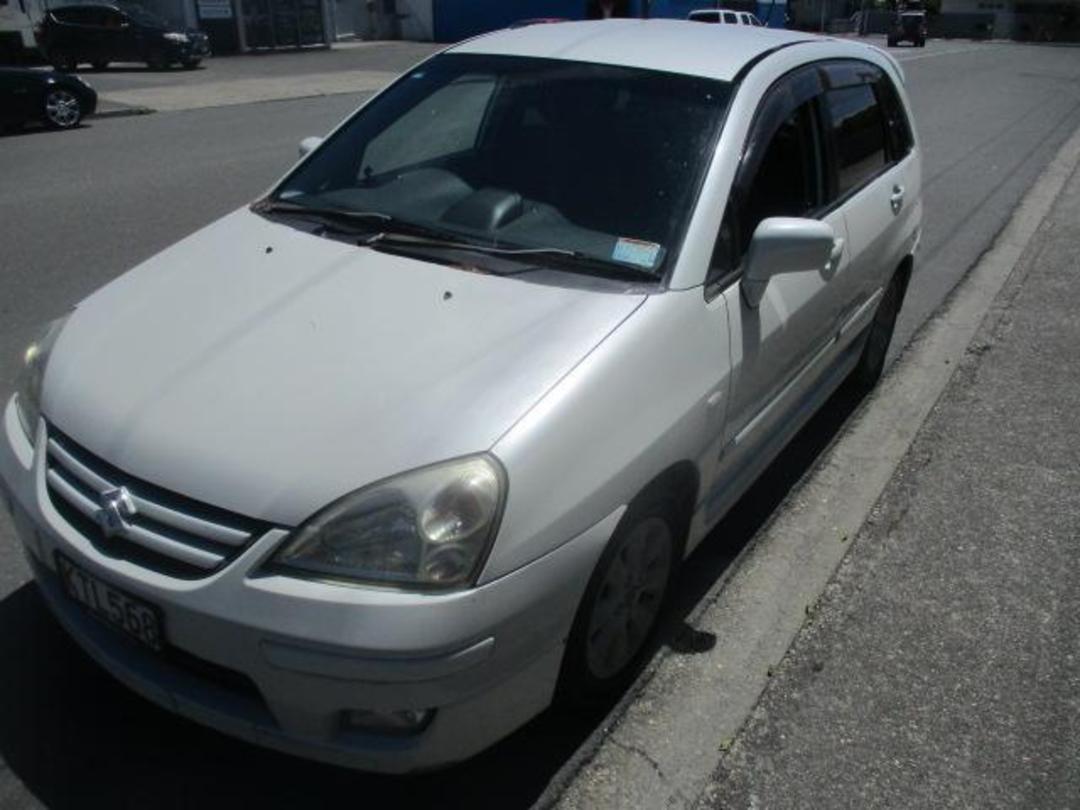 Photo '2' of Suzuki Aerio