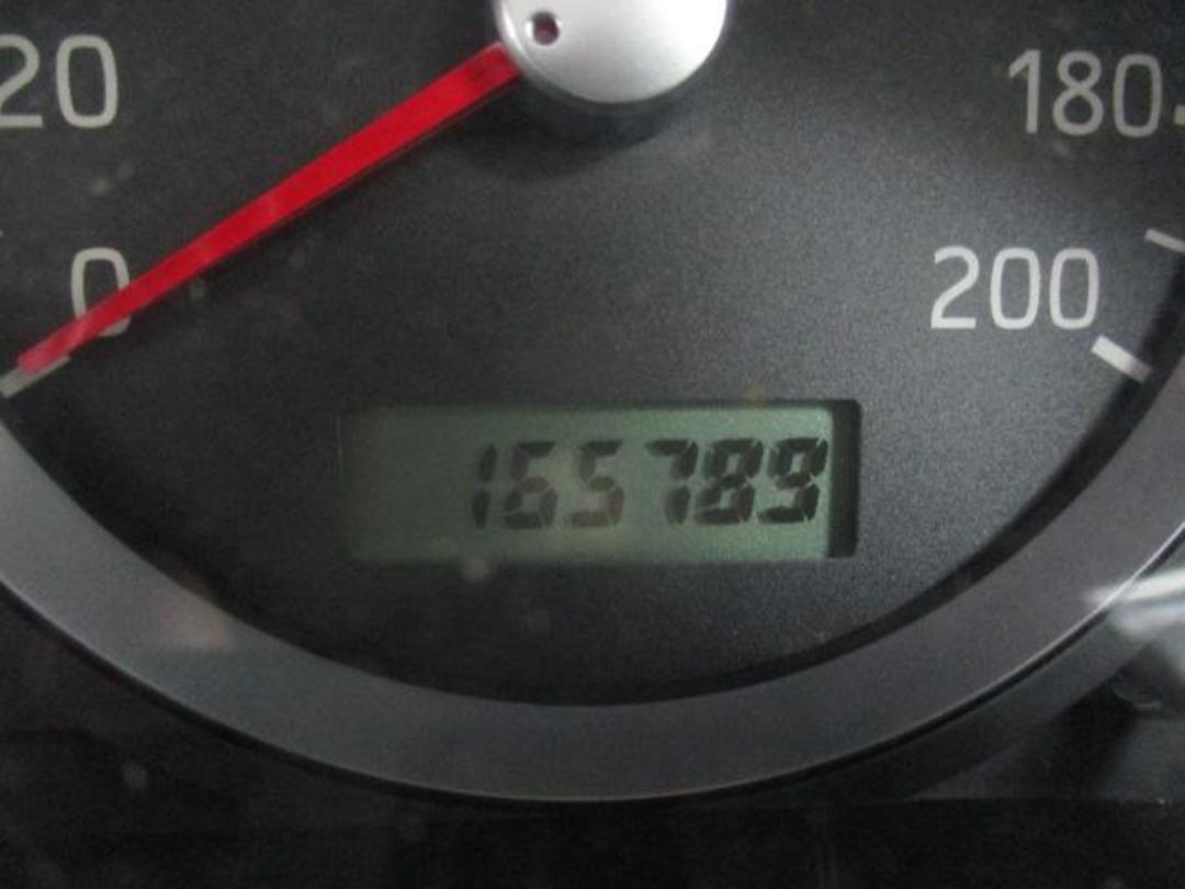 Photo '12' of Suzuki Aerio