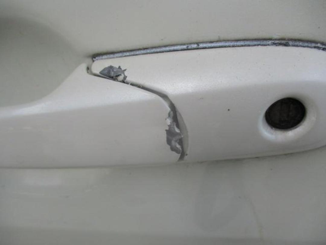 Photo '15' of Suzuki Aerio